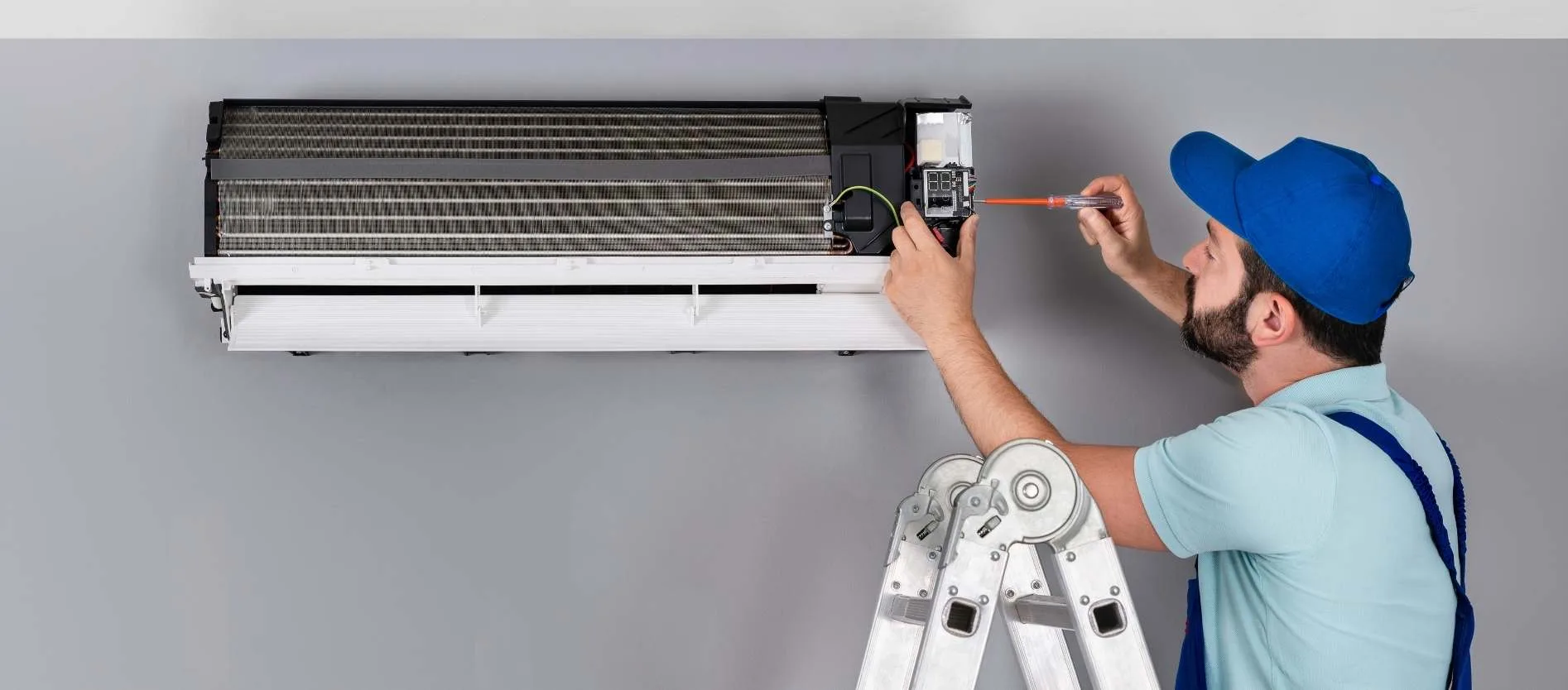 Kirazpınar York Klima Gaz Dolum Servisi